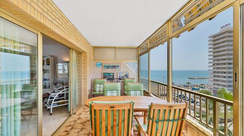 Foto 4 de Apartamento en venta en Centro ciudad, Fuengirola