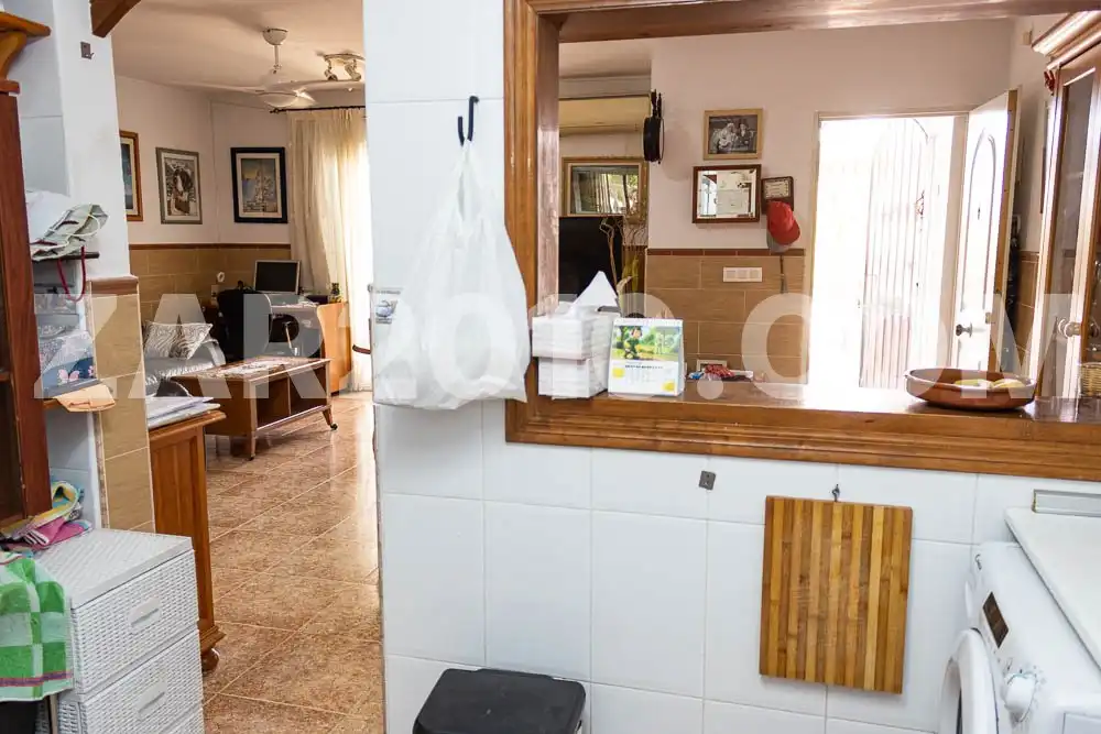 Chalet con piscina en venta en Avenida Juan Sebastián Elcano, imagen 13