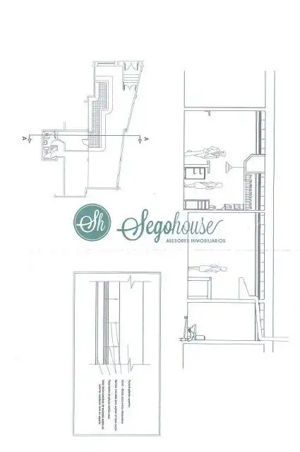 Commercial properties for sale in Segovia