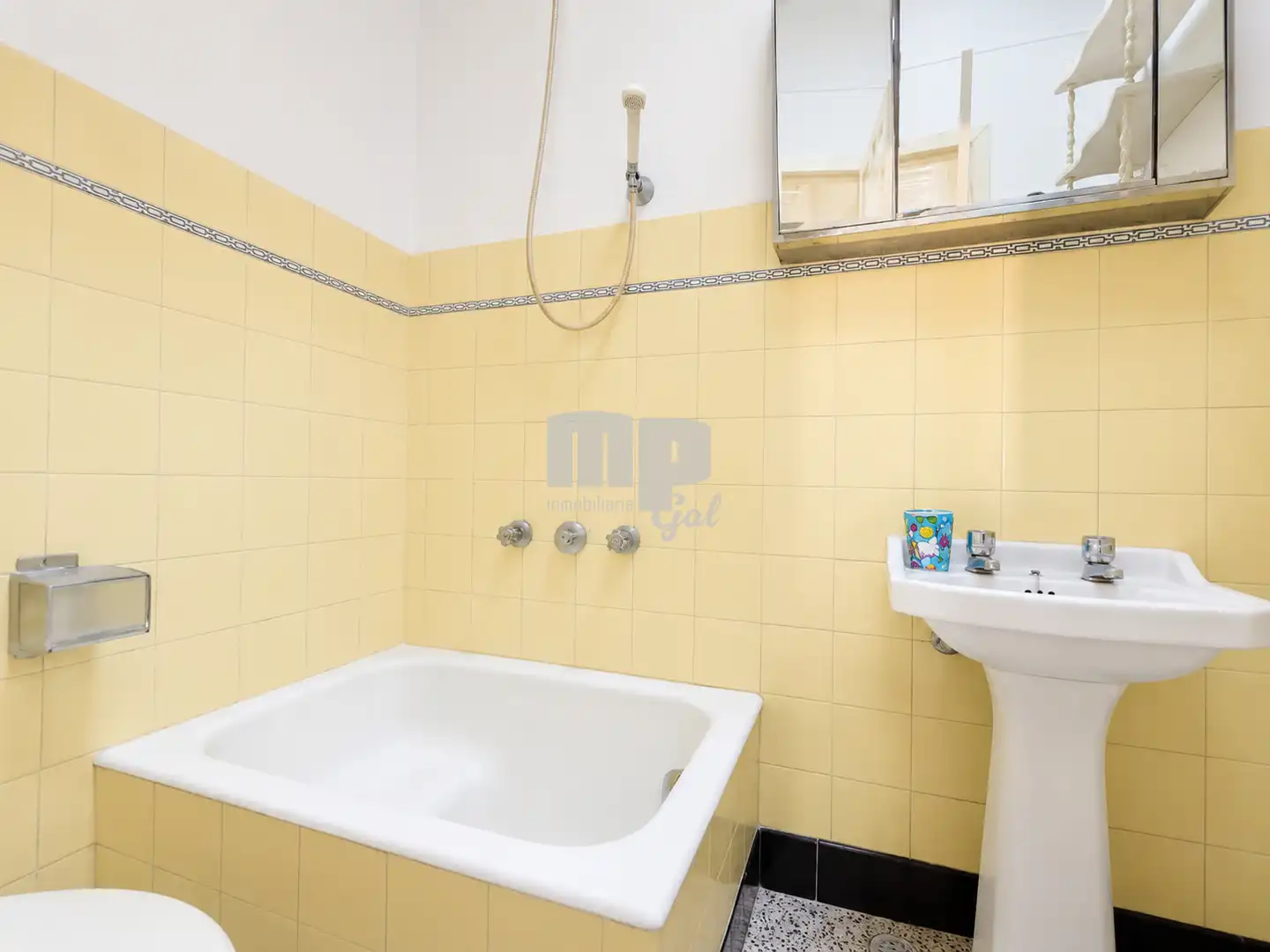 Casa a schiera con terrazza in vendita a Estrada Vigo, imagen 10