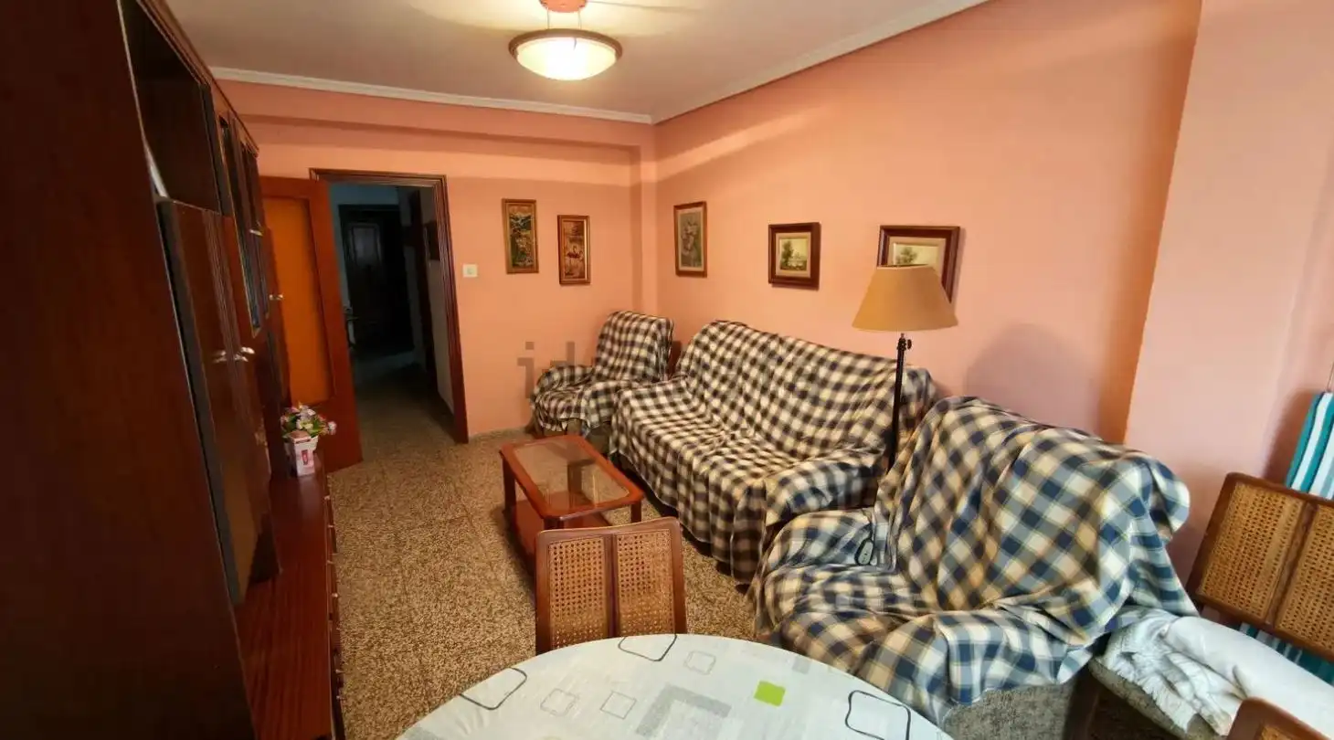 Appartement avec ascenseur à vendre à Carrer de l'Alguer, imagen 8