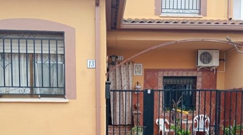 Photo 2 of Houses for sale in Margarita, Quismondo, Toledo