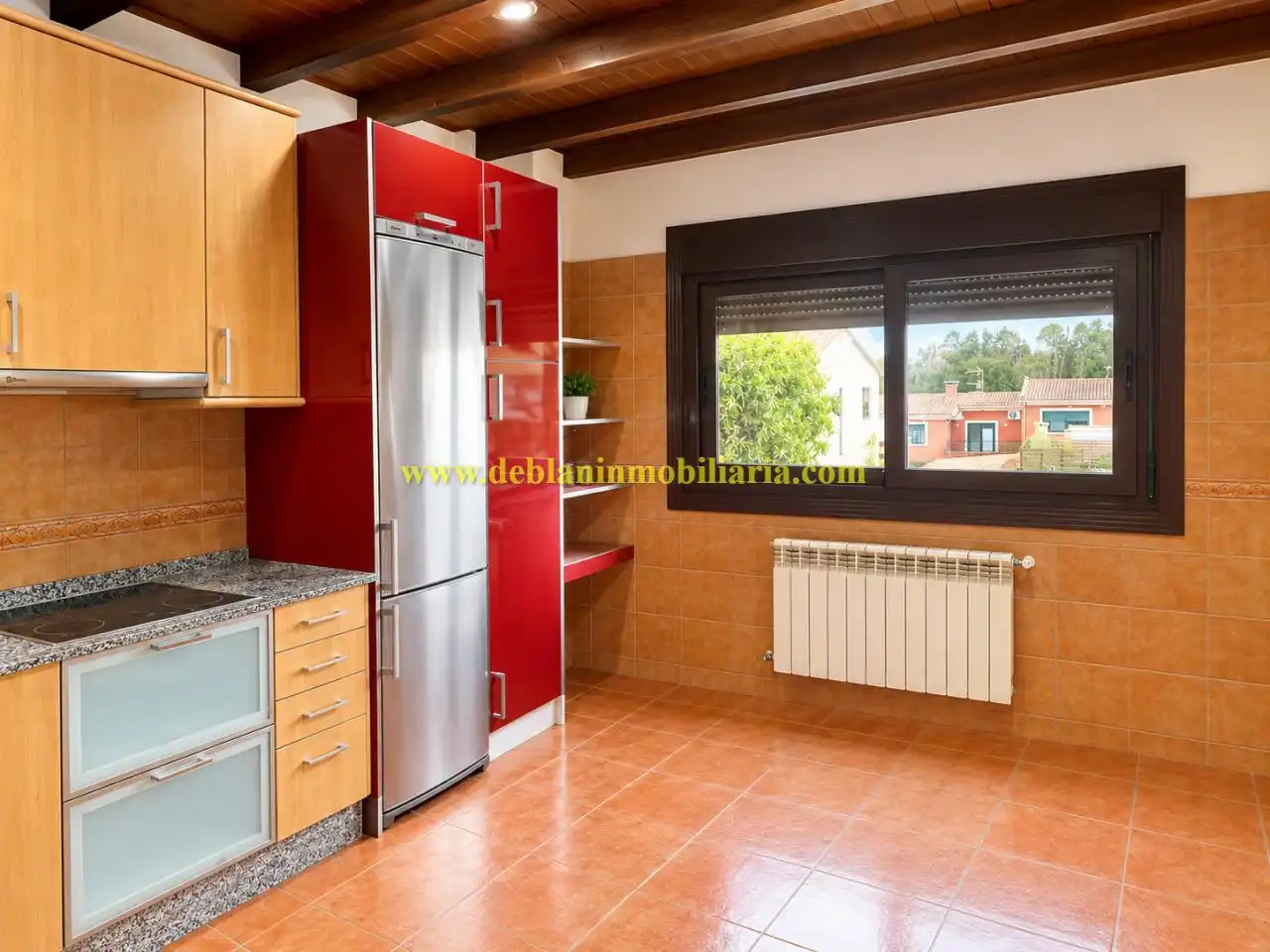 Chalet con jardín en venta en Tui, imagen 24