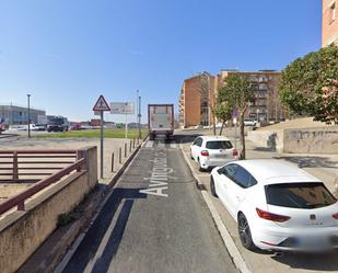 Parking of Flat for sale in Terrassa