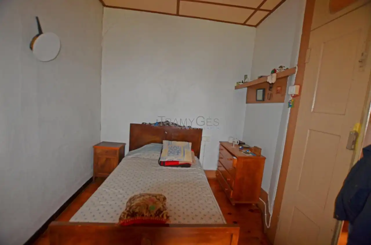 Habitación de Casa o chalet en venta en O Rosal   con Calefacción, Jardín privado y Trastero