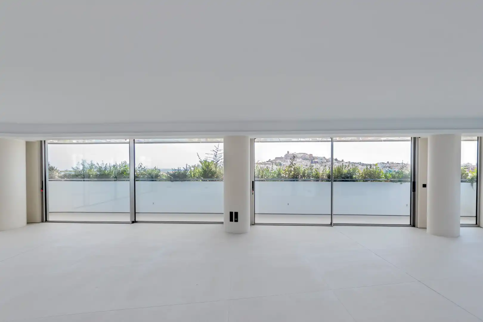 Apartamento en venta en Passeig Joan Carles I, 9, Marina Botafoc - Platja de Talamanca