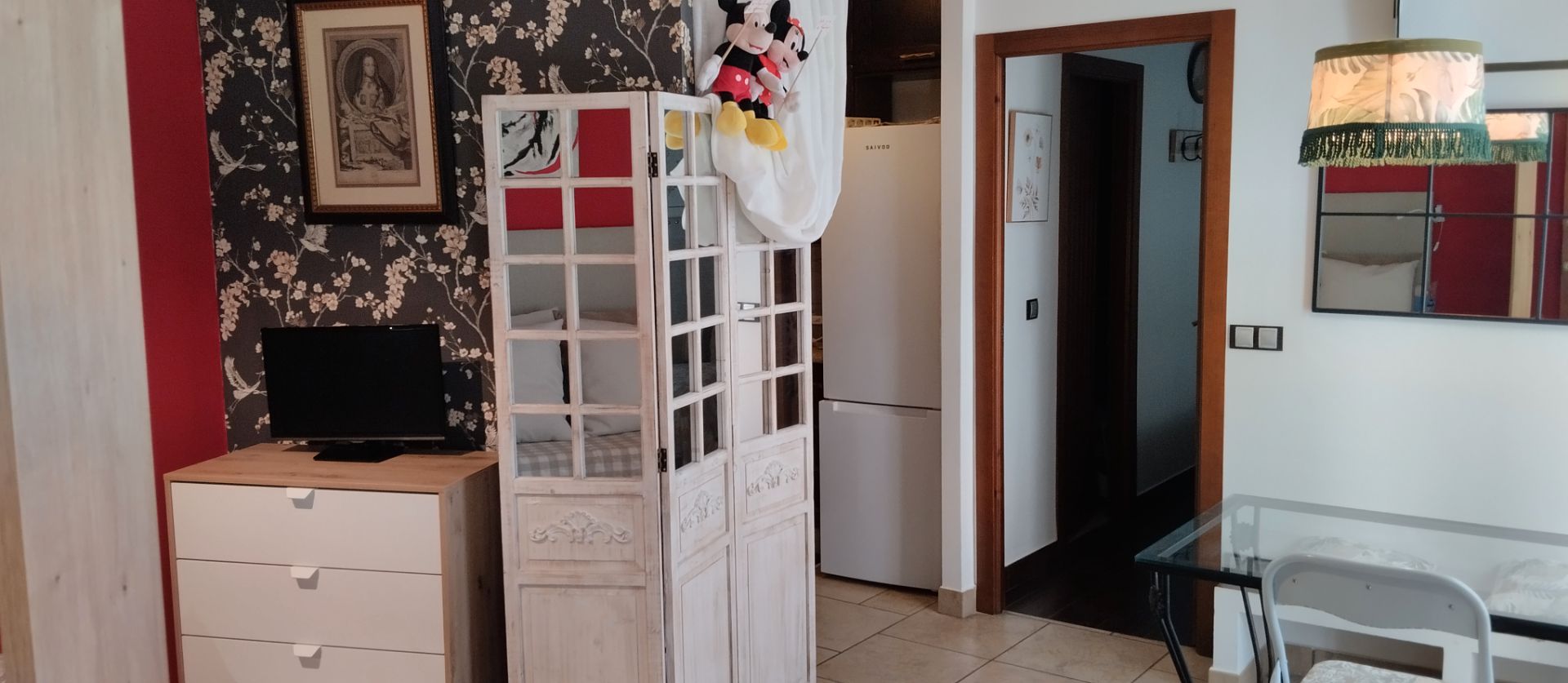 Apartment to rent in  Córdoba Capital  with Air Conditioner, Heating and Furnished