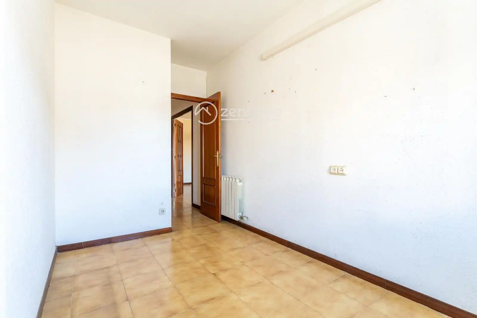 Piso en venta en Reus con Aire acondicionado, Calefacción y Terraza
