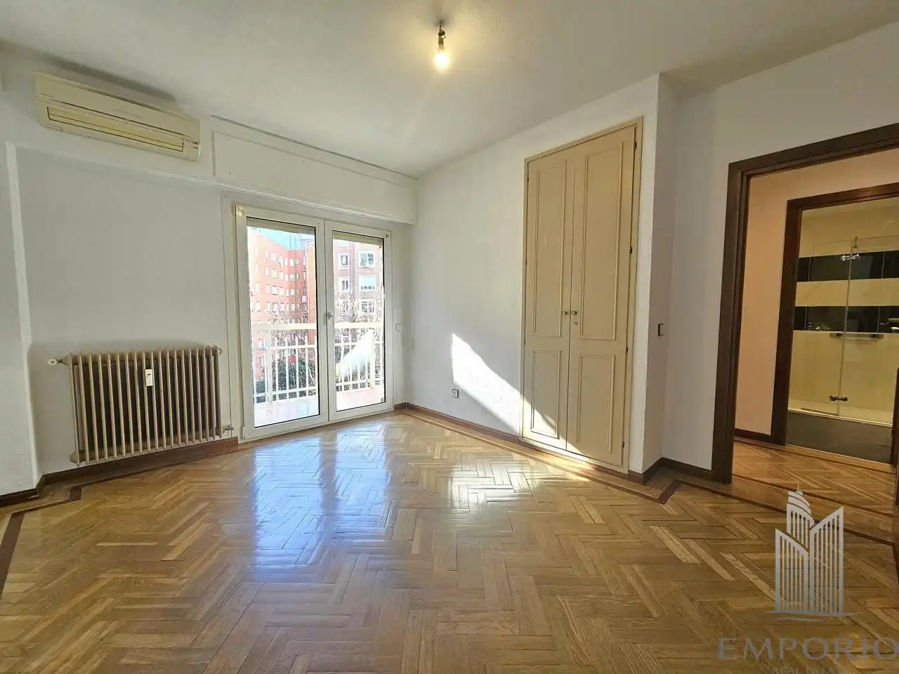 Piso en venta en De Domenico Scarlatti, Vallehermoso