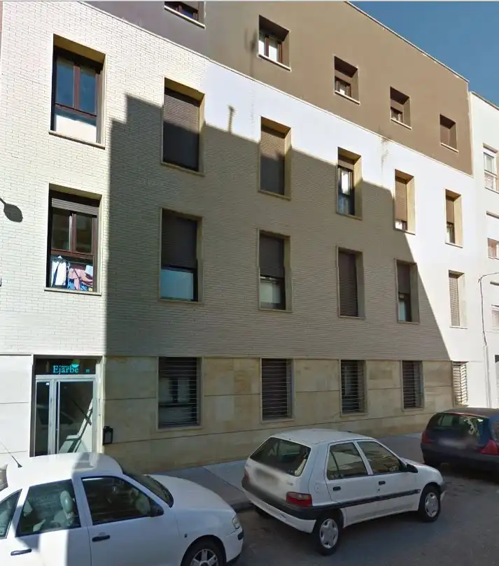 Traster de lloguer a Calle Alfonso XIII, 11, San Roque - Ronda Norte