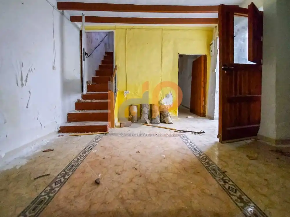 Casa o chalet en venta en Lubrín