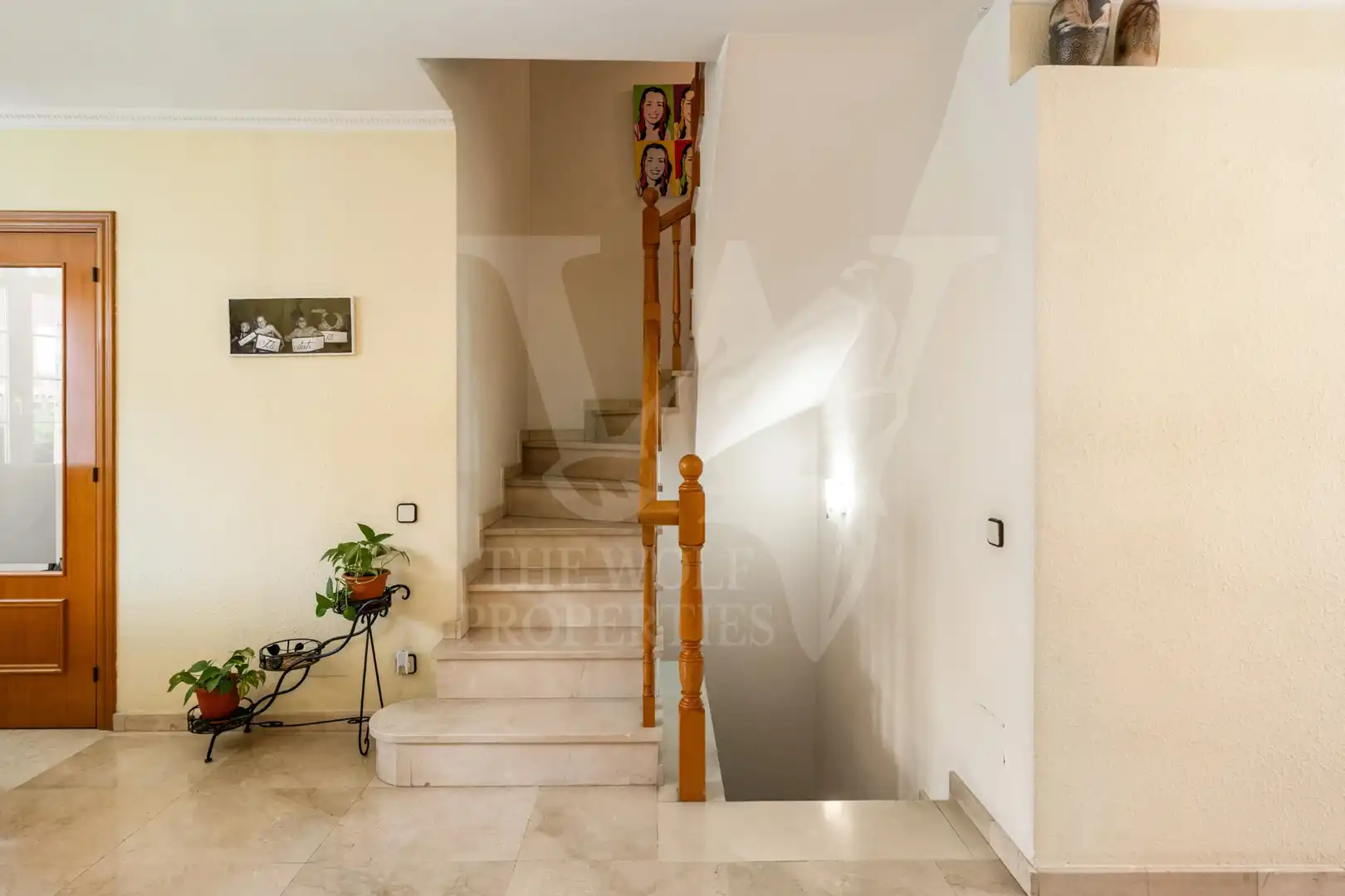 Casa adosada en venda en Premià de Mar amb Aire condicionat, Calefacció i Jardí privat