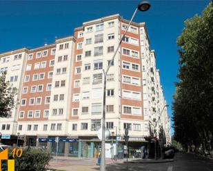 Apartament de lloguer a  Arlanzon, Burgos Capital