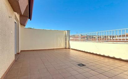 Terrace of Attic for sale in Las Gabias  with Terrace, Storage room and Community pool