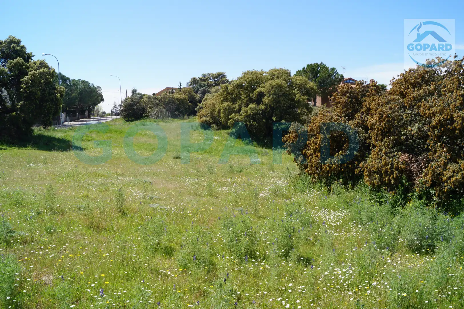 Terreno residenziale in vendita a El Bosque, imagen 16