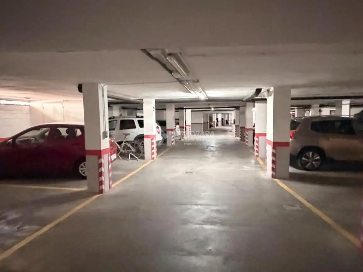 Piso con ascensor en venta en San Nicasio - Campo de Tiro - Solagua, imagen 4