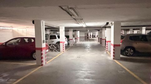 Foto 4 de Pis en venda a San Nicasio, Leganés