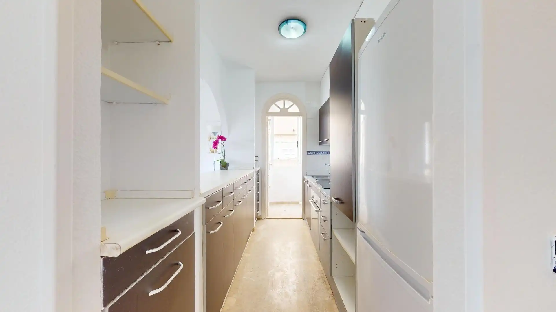 Apartamento con ascensor en venta en Santa Pola ciudad, imagen 5