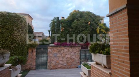 Foto 3 de Casa o xalet en venda a Calle Diagonal, Churra, Murcia