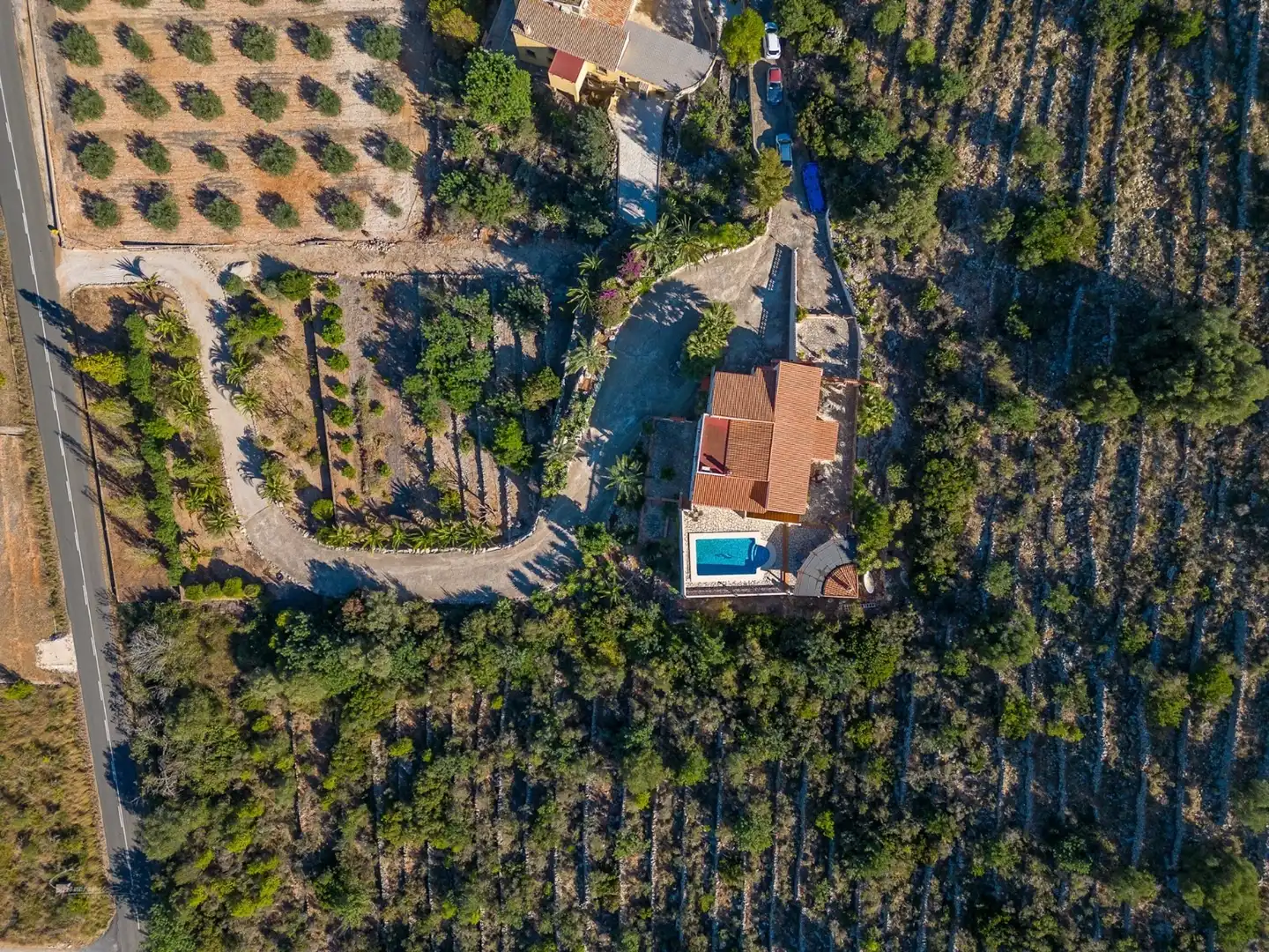Villa avec terrasse à vendre à Beniarbeig, imagen 4