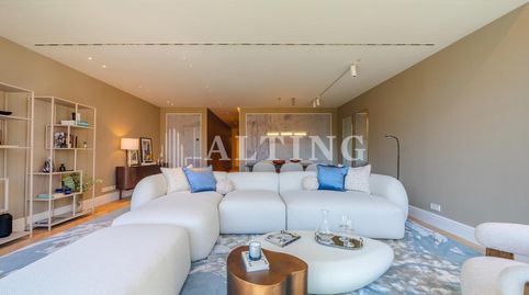 Foto 4 de Piso en venta en Carrer Carrer Aribau, Sant Gervasi- Galvany, Barcelona Capital
