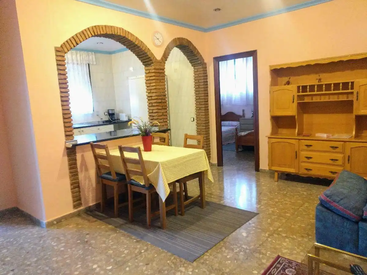 Detached house with pool for sale in Churriana, imagen 10