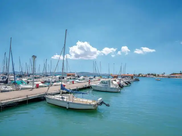 Apartments for sale in Orihuela