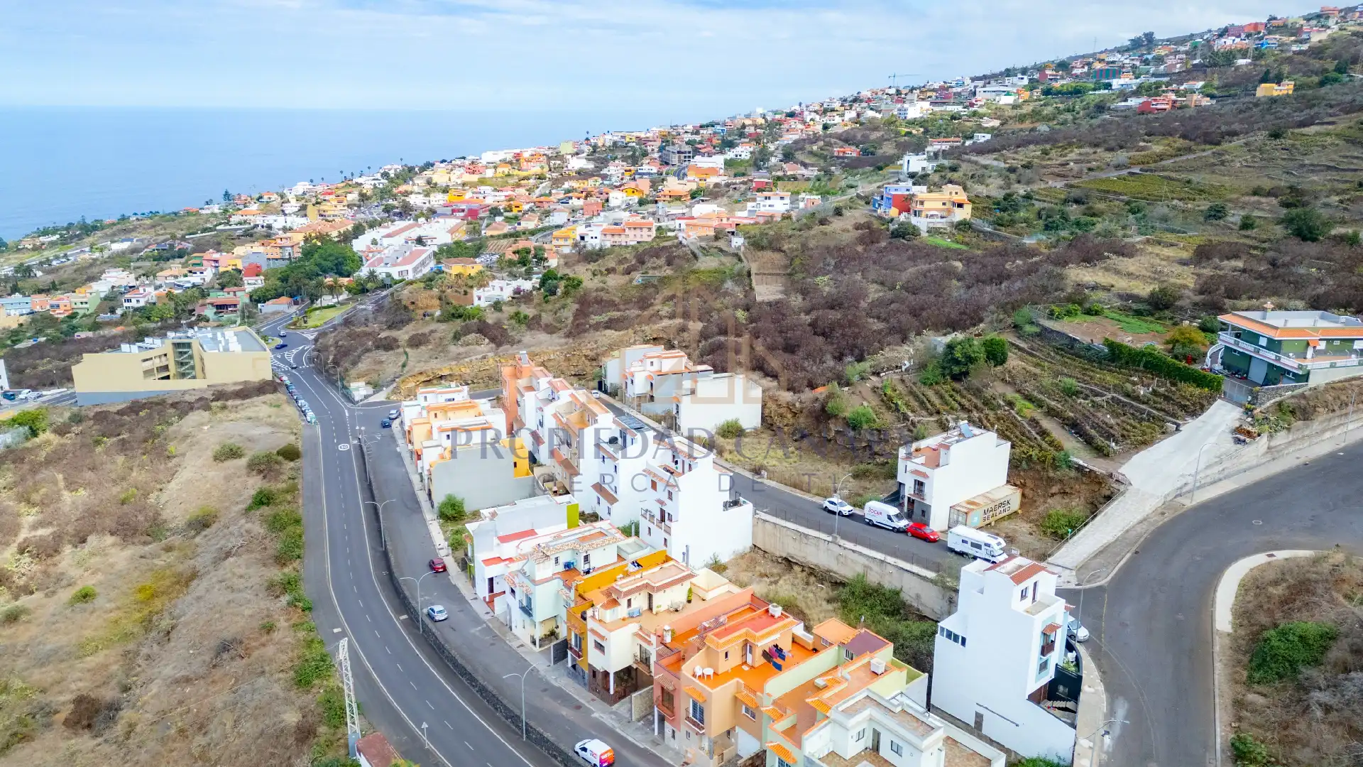 Terreno residencial en venta en Urbanización los Codezales 29, imagen 33