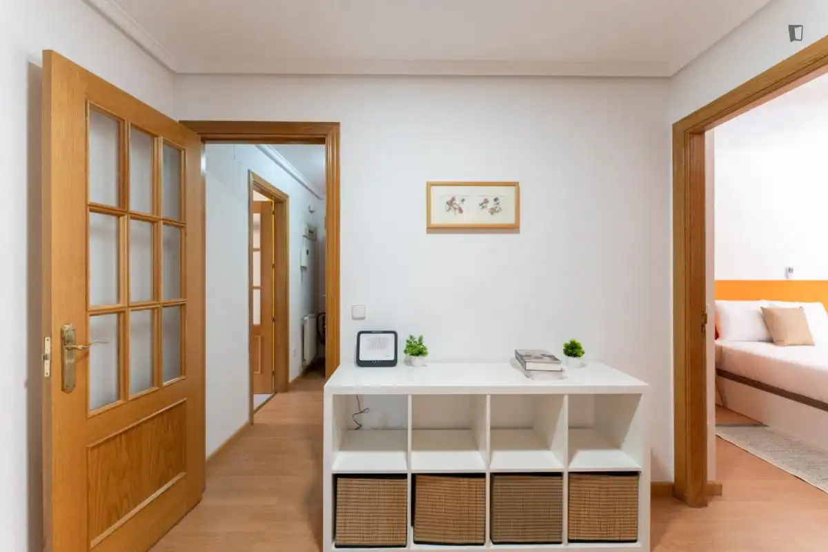 Room in Acacias