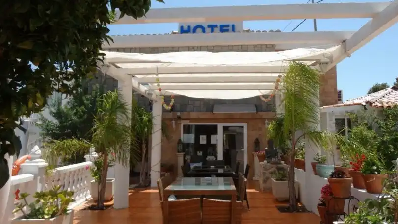 Local en venta en Calpe / Calp con Internet