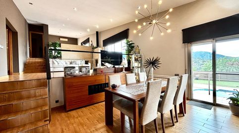 Foto 3 de Casa o chalet en venta en Carrer Carrer de Les Perdius, Sant Fost de Campsentelles, Barcelona