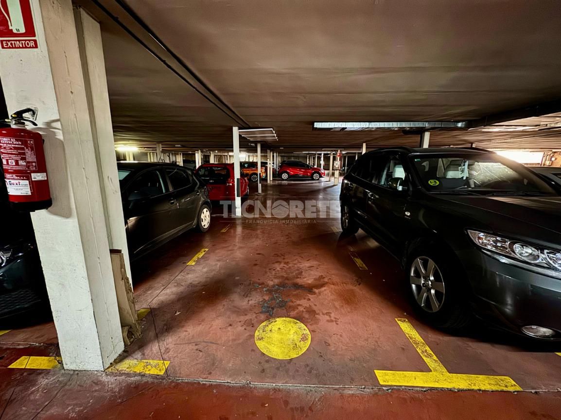 Garage for sale in Plan Sur - Amistad