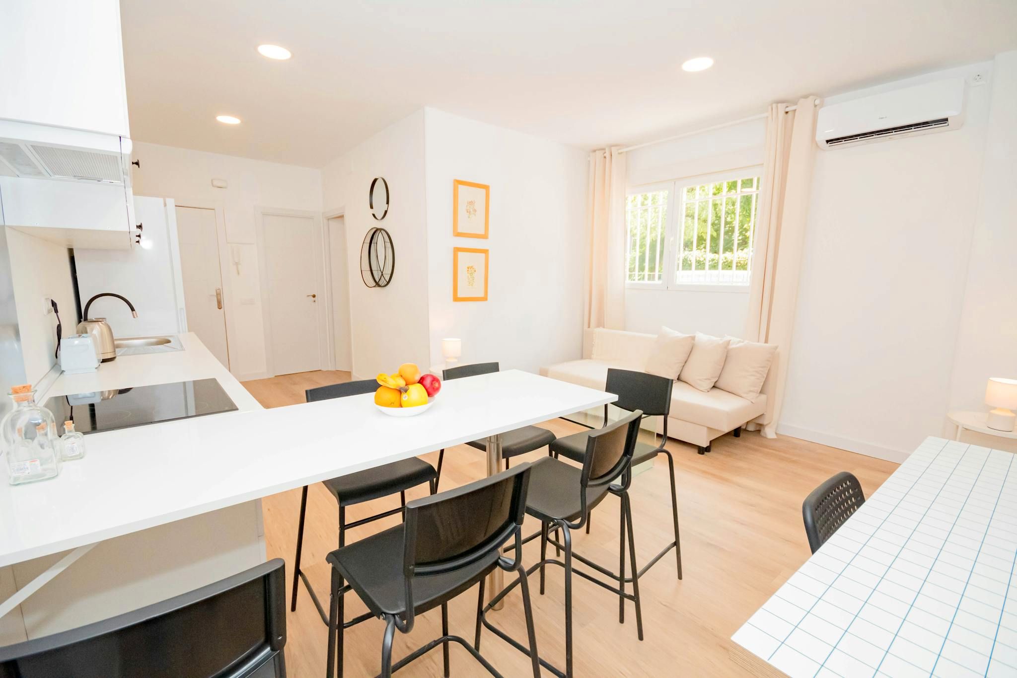 Flat to rent in N/A, Quintana