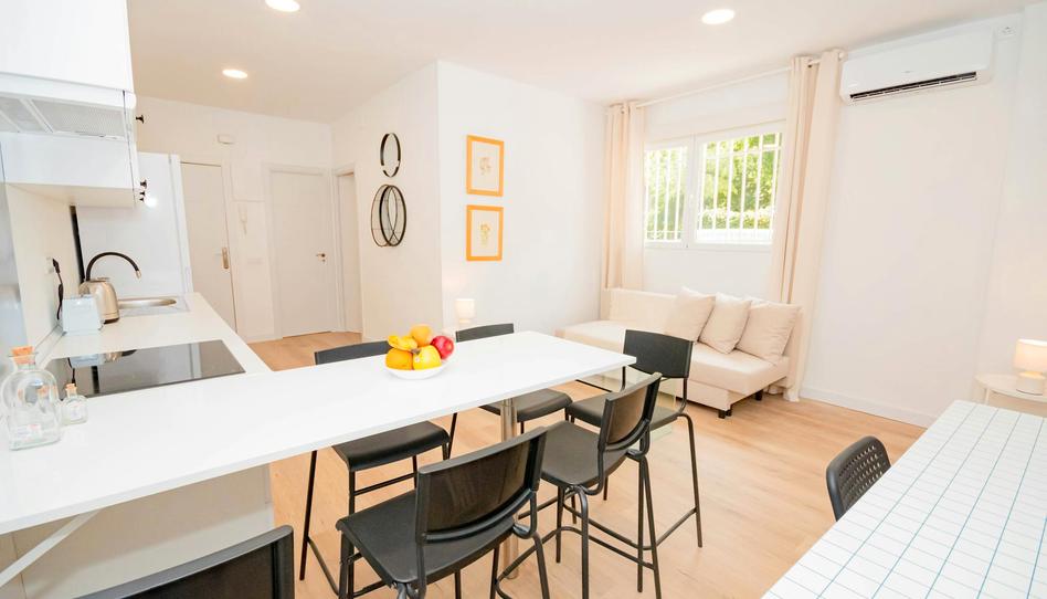 Photo 1 of Flat to rent in N/a, Quintana, Madrid