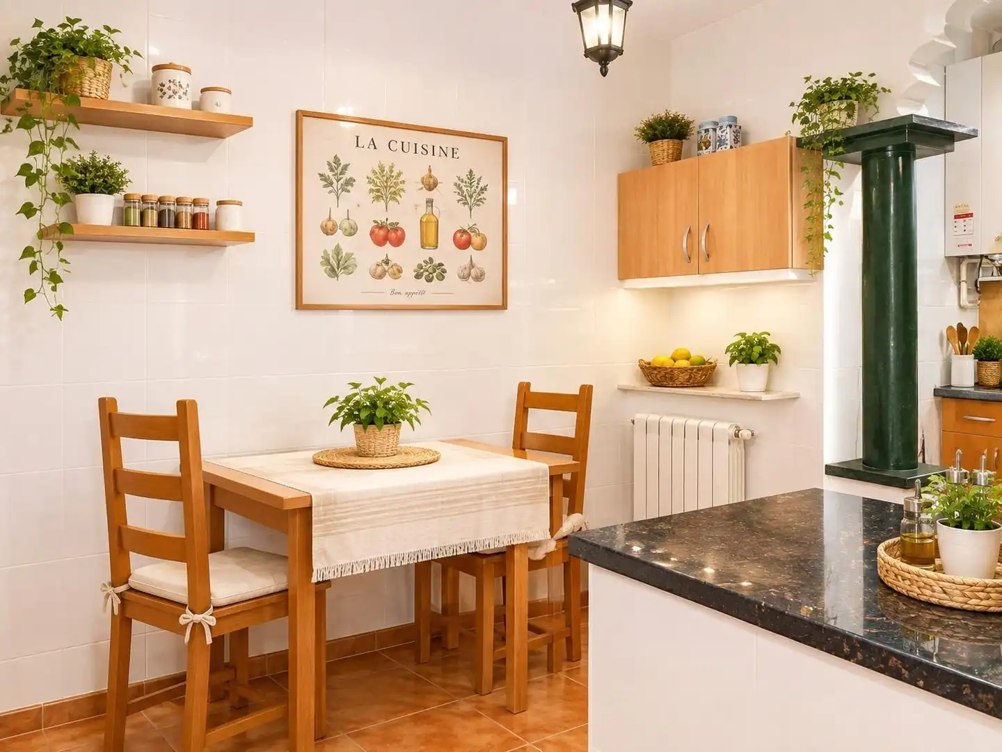 Flat with terrace for sale in Montornès del Vallès, imagen 8