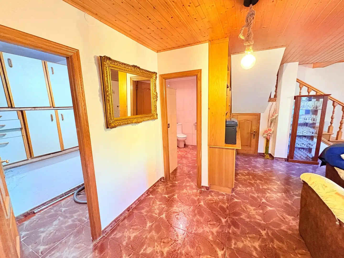 Chalet con terraza en venta en MONTAÑA-SM, imagen 25