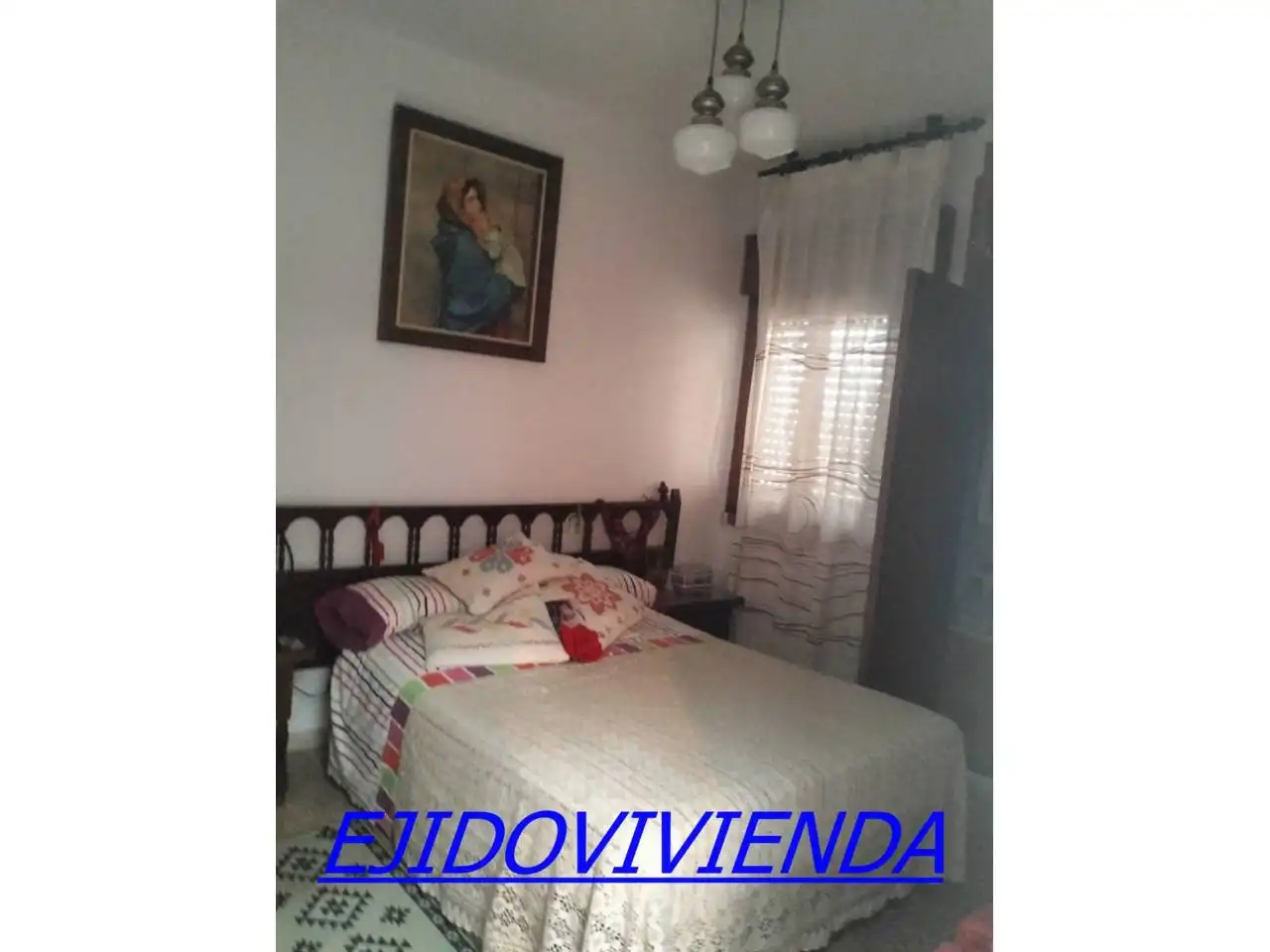 Habitación de Casa o chalet en venta en El Ejido con Jardín privado y Terraza
