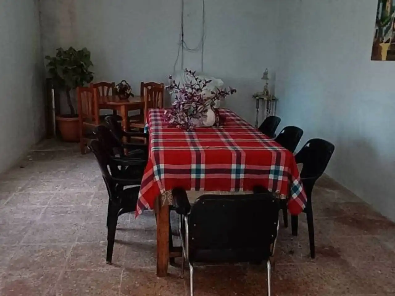 Comedor de Casa o chalet en venta en Alcoy / Alcoi