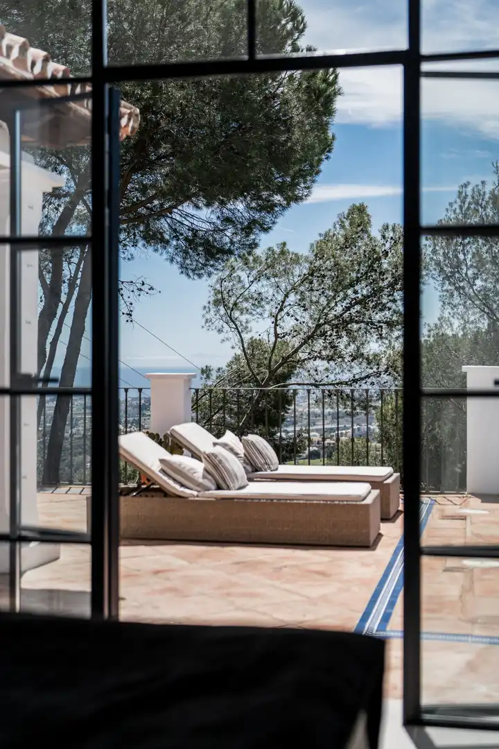 Casa con piscina en venta en Benahavís pueblo, imagen 21