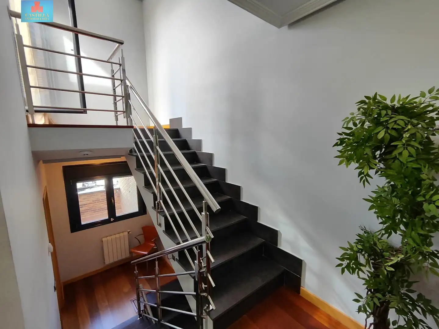Casa adosada en venta en Ávila con Calefacción, Jardín privado y Terraza
