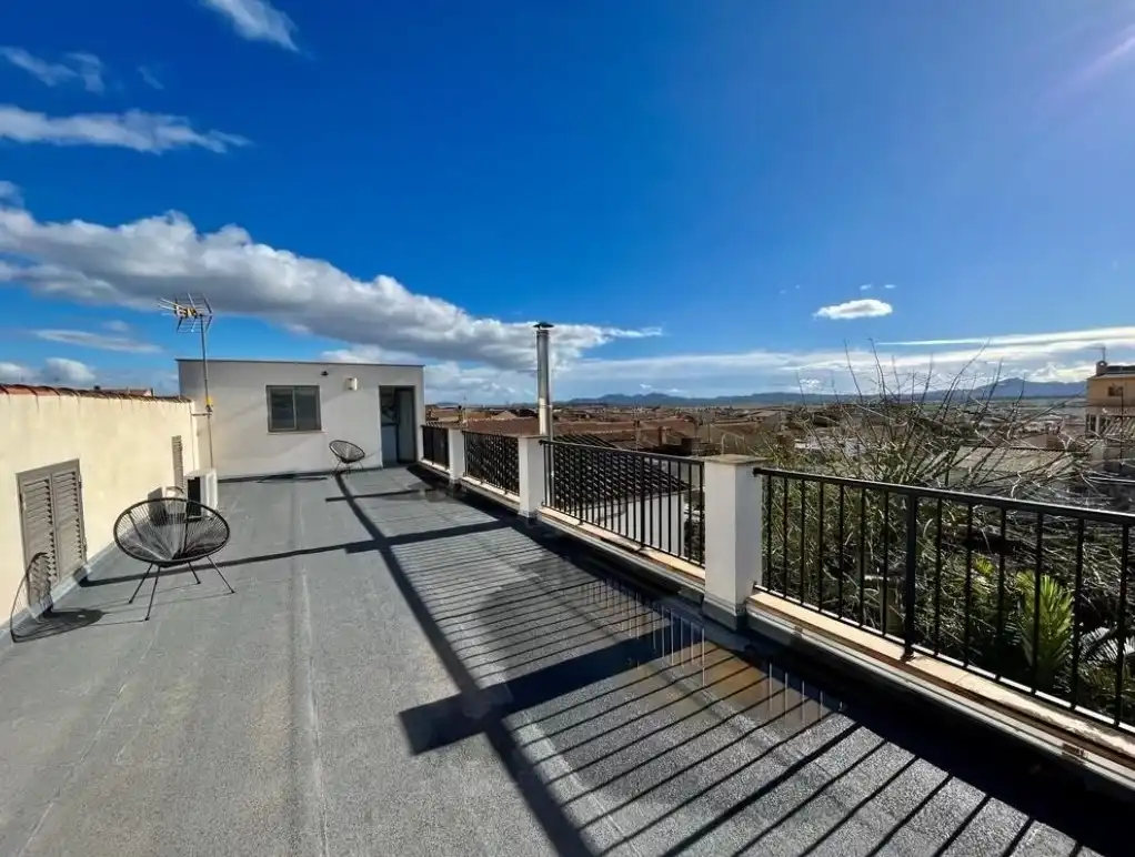 Maison avec terrasse à vendre à Carrer Joan Barceló, imagen 19