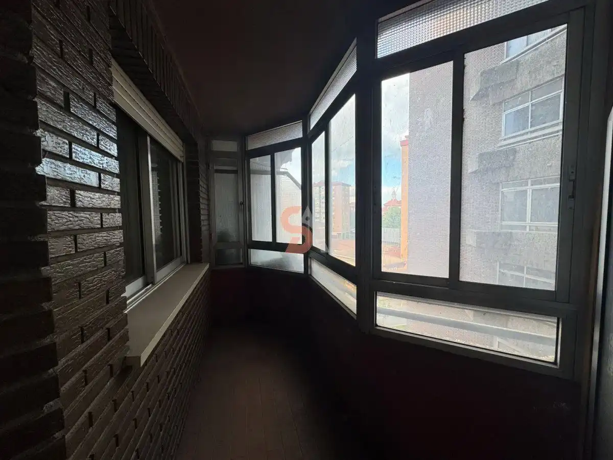 Piso en venta en HOSPITAL MILITAR, Campo Grande