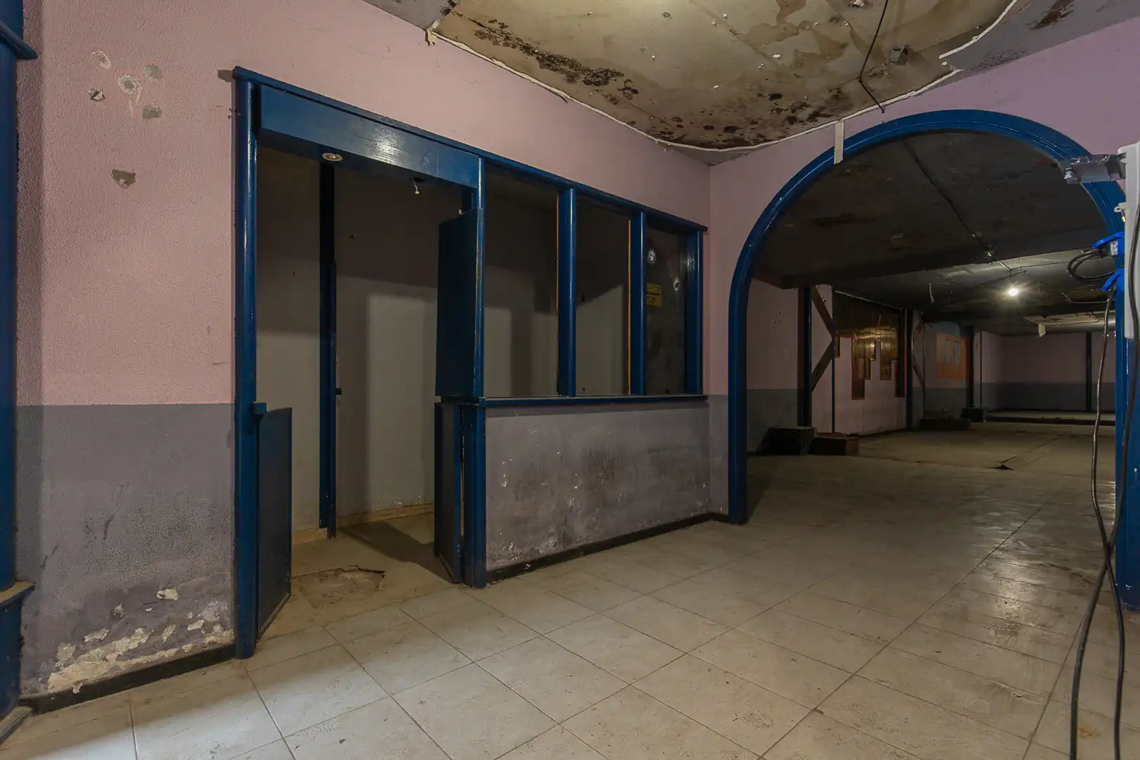Gewerbefläche zum Verkauf in Rúa Eduardo Pondal 18, imagen 38
