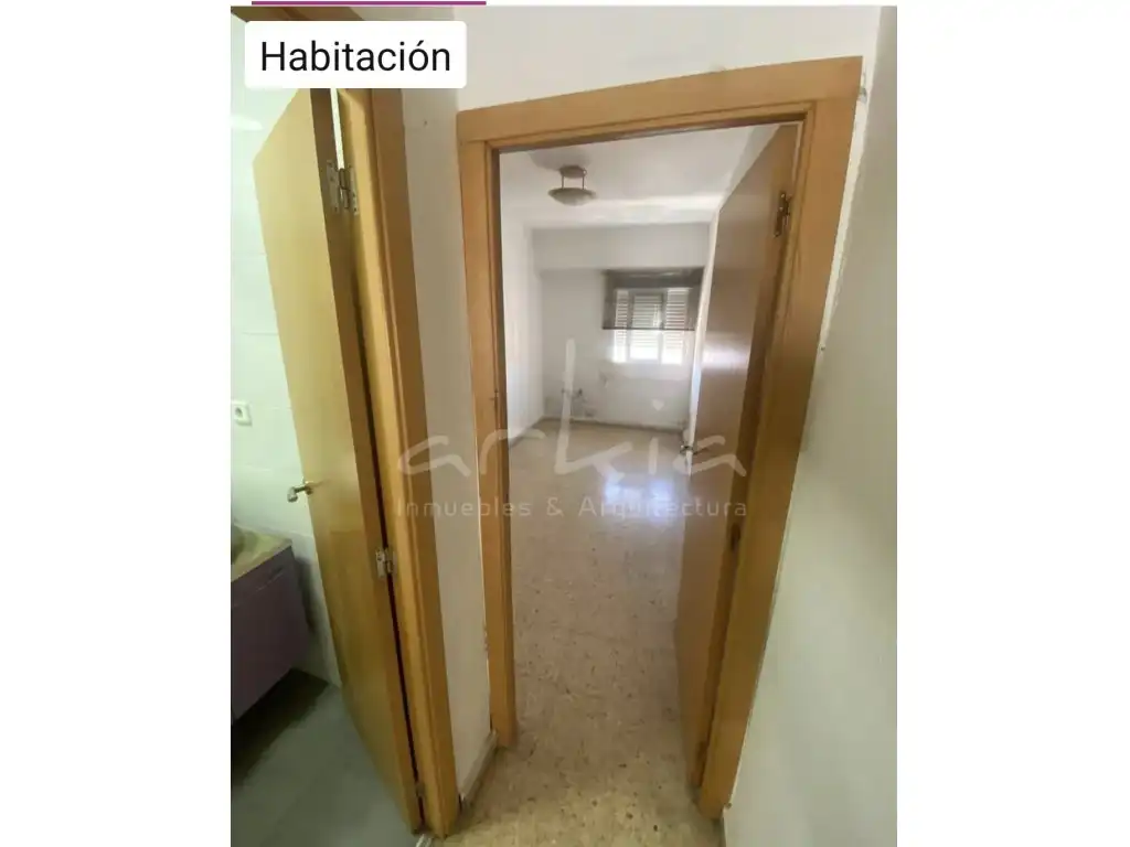 Piso en venta en Paterna