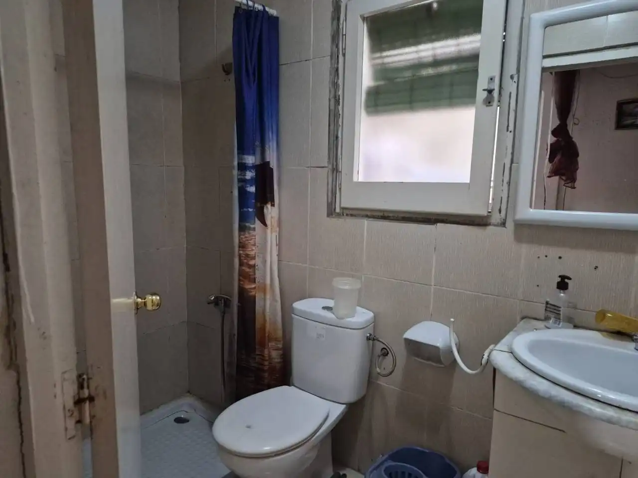 Flat with terrace for sale in Calle Frederic Mistral, imagen 9