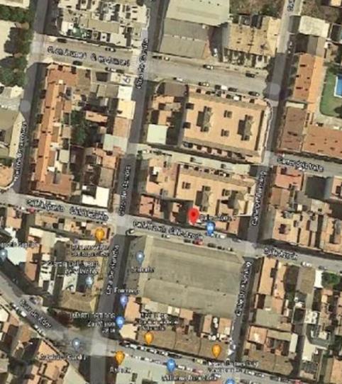 Foto 2 de Oficina en venta en Vilallonga / Villalonga, Valencia