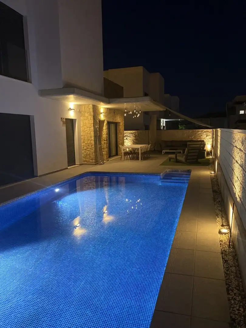 Maison avec piscine à vendre à Almoradí, imagen 14