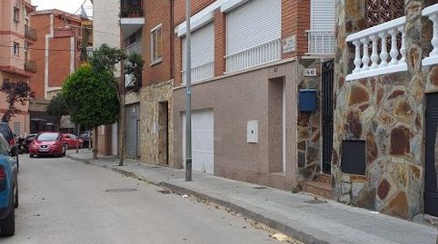 Foto 3 de Planta baixa en venda a Pj Sant Pau, Riera Alta, Santa Coloma de Gramenet