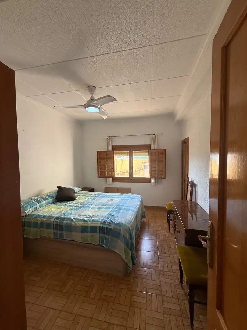 Schlafzimmer von Country house zum Verkauf in Biar