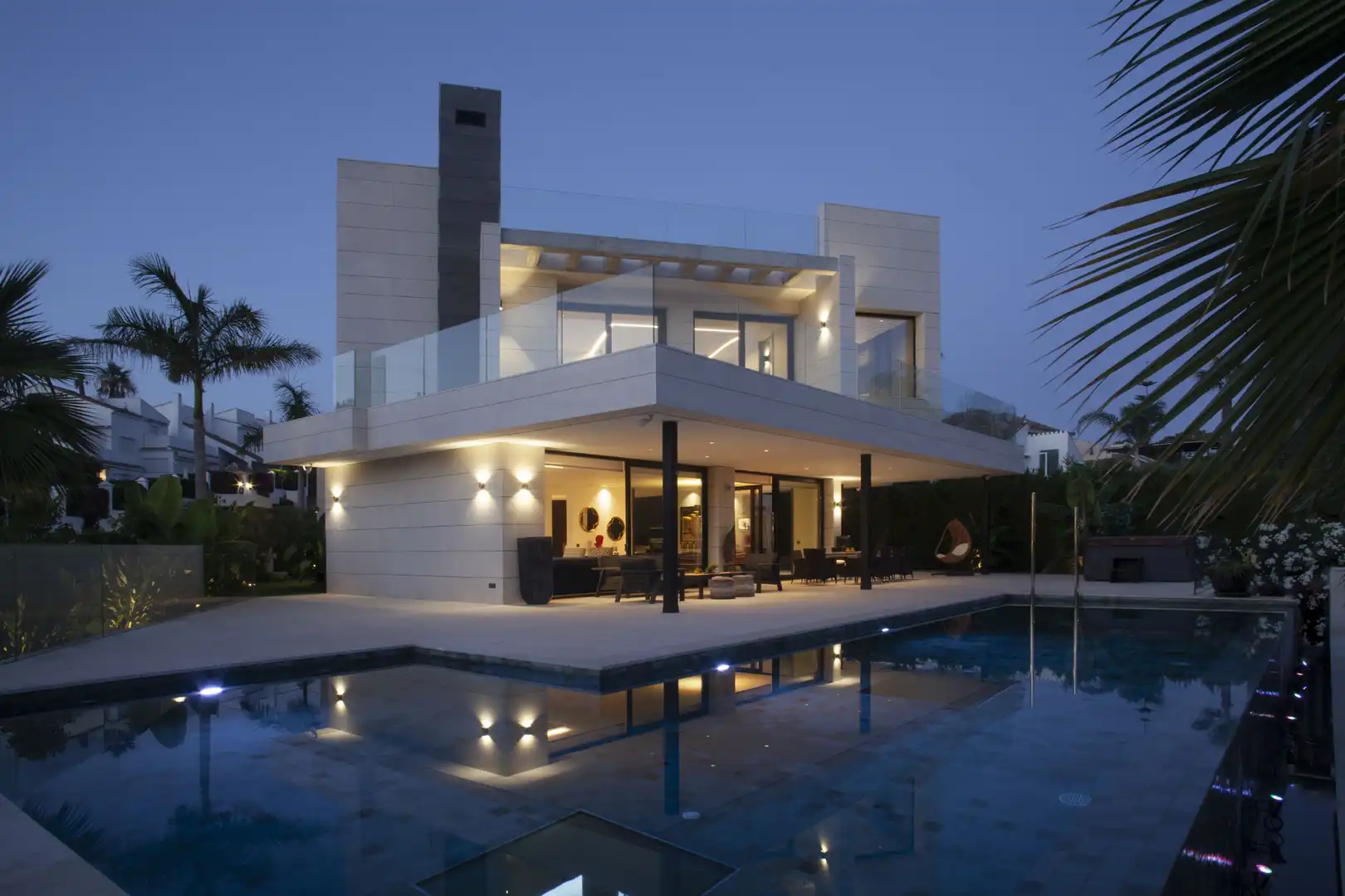 Chalet con terraza en venta en Calle Paris 23, imagen 13